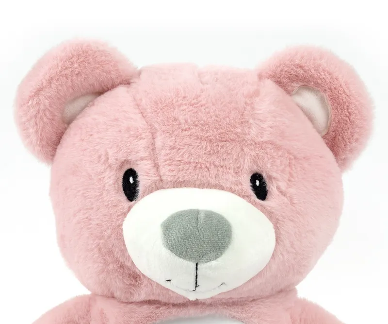 MILLY MALLY Zabawka Pluszowa Z Projektorem MILLY Bear Pink