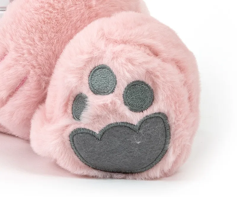 MILLY MALLY Zabawka Pluszowa Z Projektorem MILLY Bear Pink