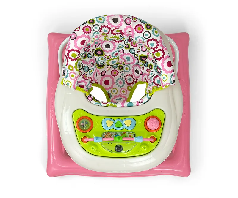 MILLY MALLY Chodzik Dla Dziecka Patrol Flower