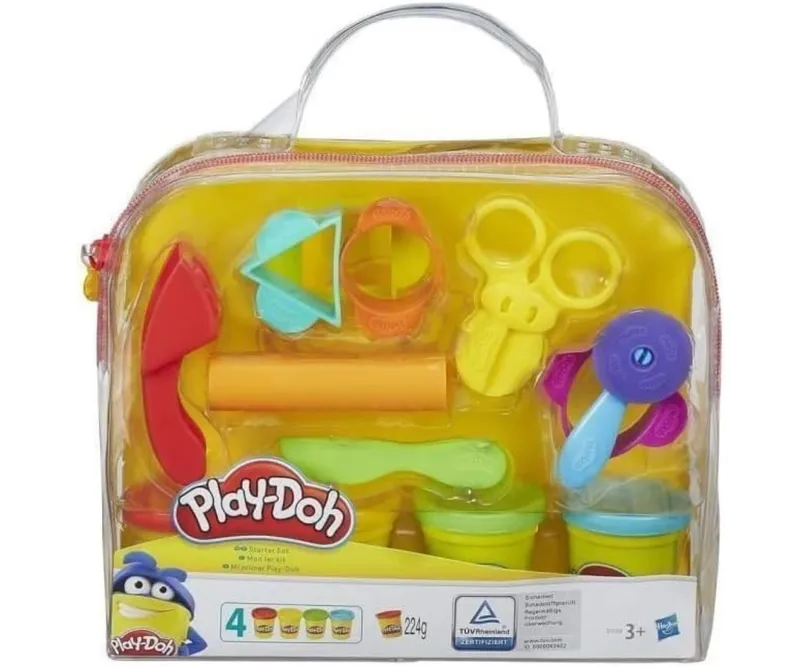 HASBRO B11695L0 Play-Doh Wiaderko Kreatywności