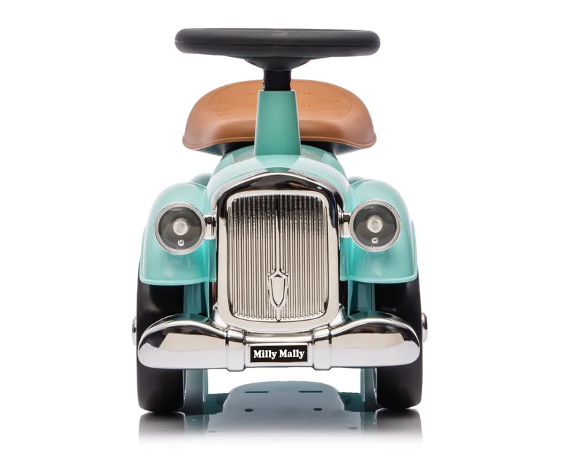 MILLY MALLY Pojazd Royce Mint
