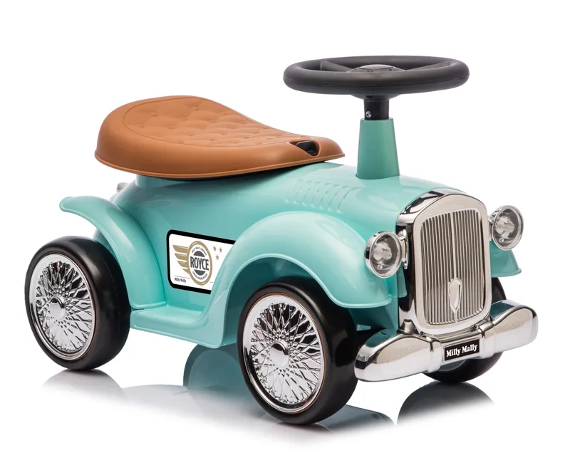 MILLY MALLY Pojazd Royce Mint