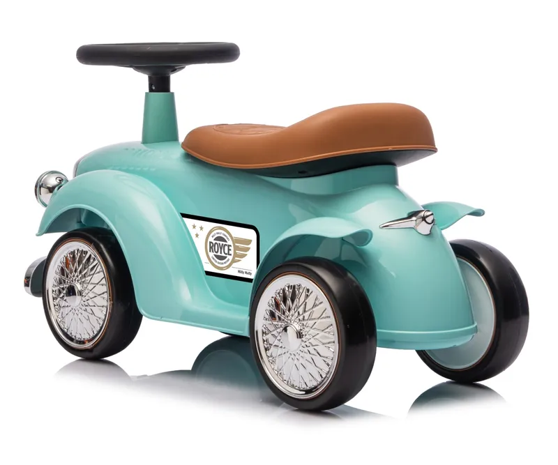 MILLY MALLY Pojazd Royce Mint