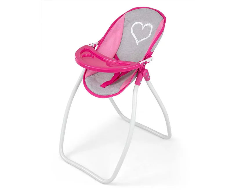 MILLY MALLY Zestaw Dla Lalek Elsa Prestige Pink
