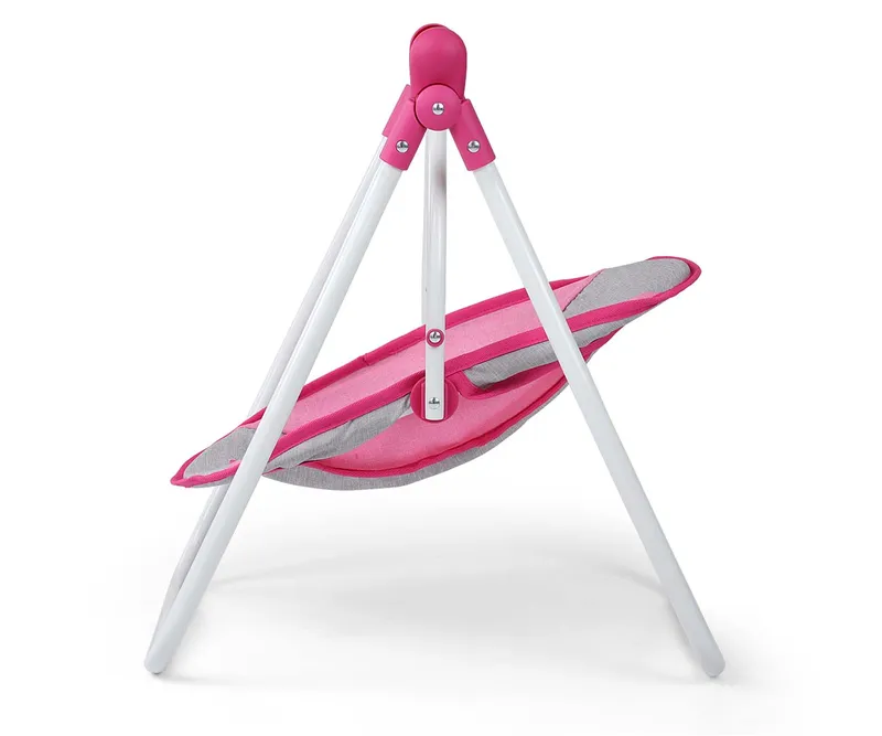 MILLY MALLY Zestaw Dla Lalek Elsa Prestige Pink