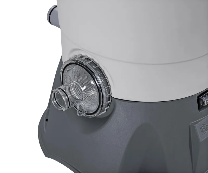 BESTWAY 58515 Pompa Filtrująca Piaskowa Flowclear 3596l
