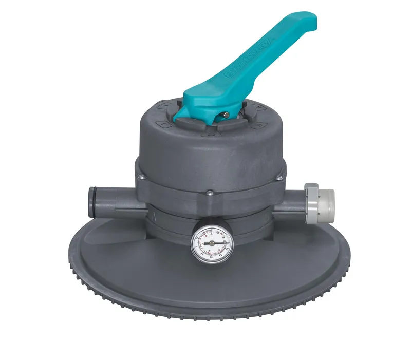 BESTWAY 58515 Pompa Filtrująca Piaskowa Flowclear 3596l