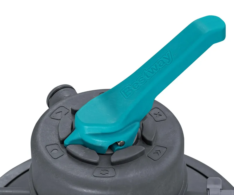 BESTWAY 58515 Pompa Filtrująca Piaskowa Flowclear 3596l