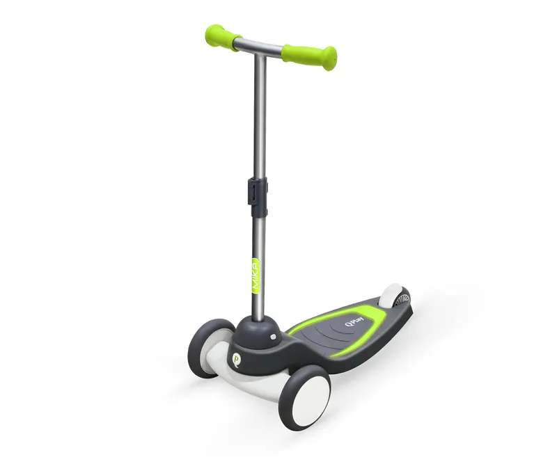 QPLAY Hulajnoga Mika Green