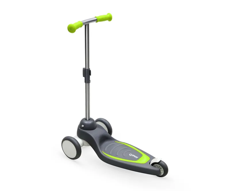 QPLAY Hulajnoga Mika Green
