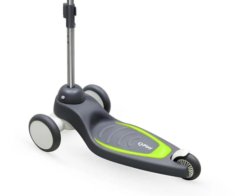 QPLAY Hulajnoga Mika Green
