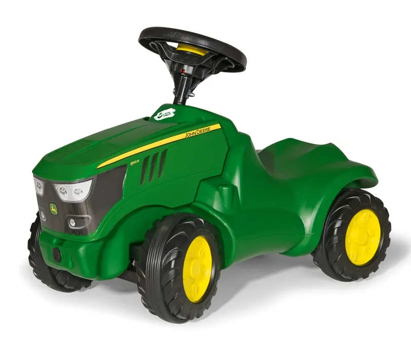 ROLLY TOYS 132072 Jeździk ROLLY MiniTrac John Deere