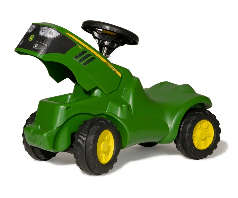 ROLLY TOYS 132072 Jeździk ROLLY MiniTrac John Deere