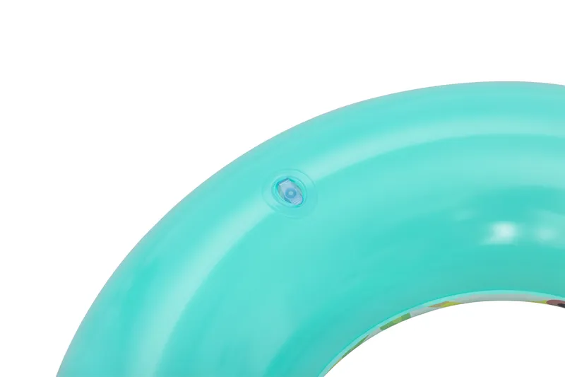 BESTWAY 36014 Kółko Do Pływania Flaming 61cm