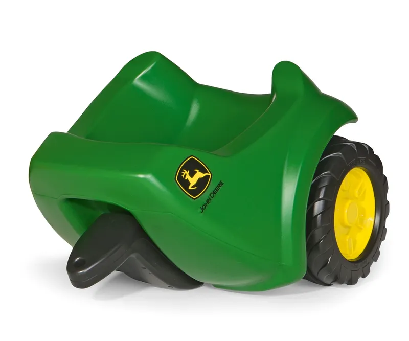 ROLLY TOYS 122028 Przyczepa Do ROLLY MiniTrac John Deere