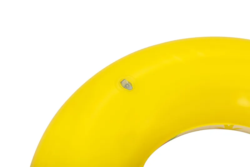 BESTWAY 36014 Kółko Do Pływania Owoce 61cm