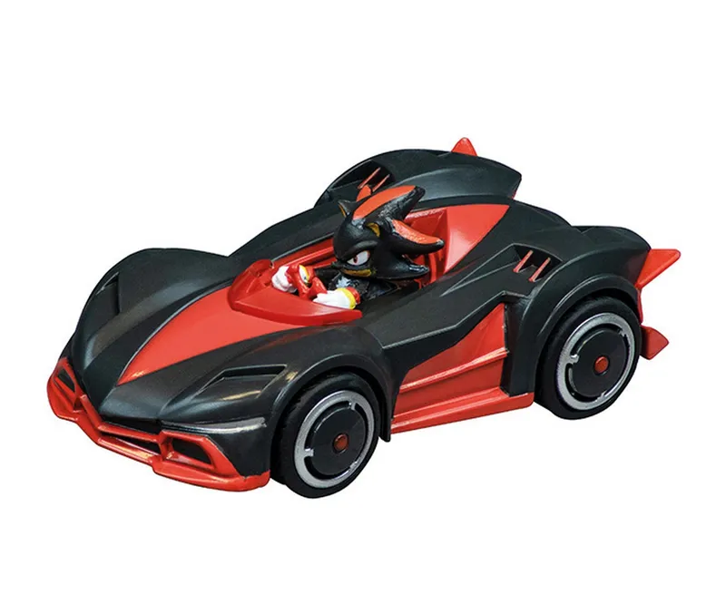 CARRERA Go 20063520 Sonic The Hedgehog 4,3m