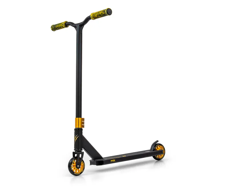 Hulajnoga Wyczynowa Raptor Gold TUM-TUM