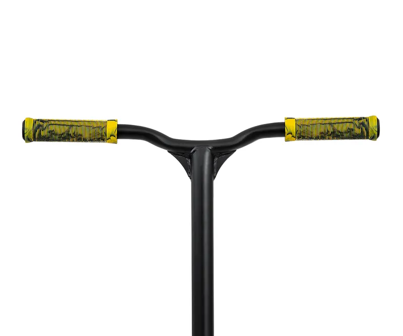 Hulajnoga Wyczynowa Raptor Gold TUM-TUM