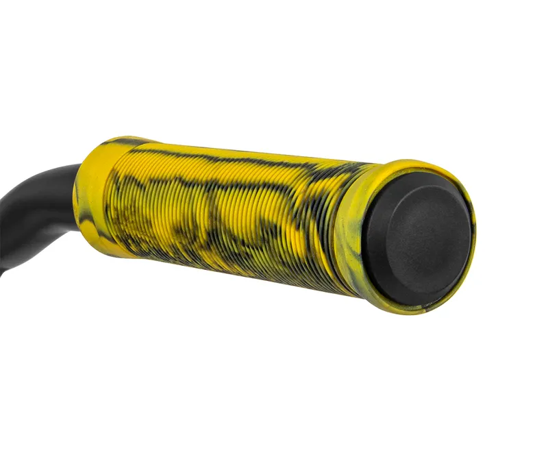 Hulajnoga Wyczynowa Raptor Gold TUM-TUM