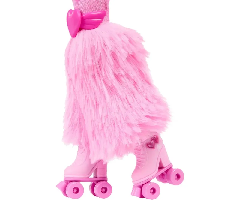 MATTEL JFX97 Lalka BARBIE Dream Besties Brooklyn