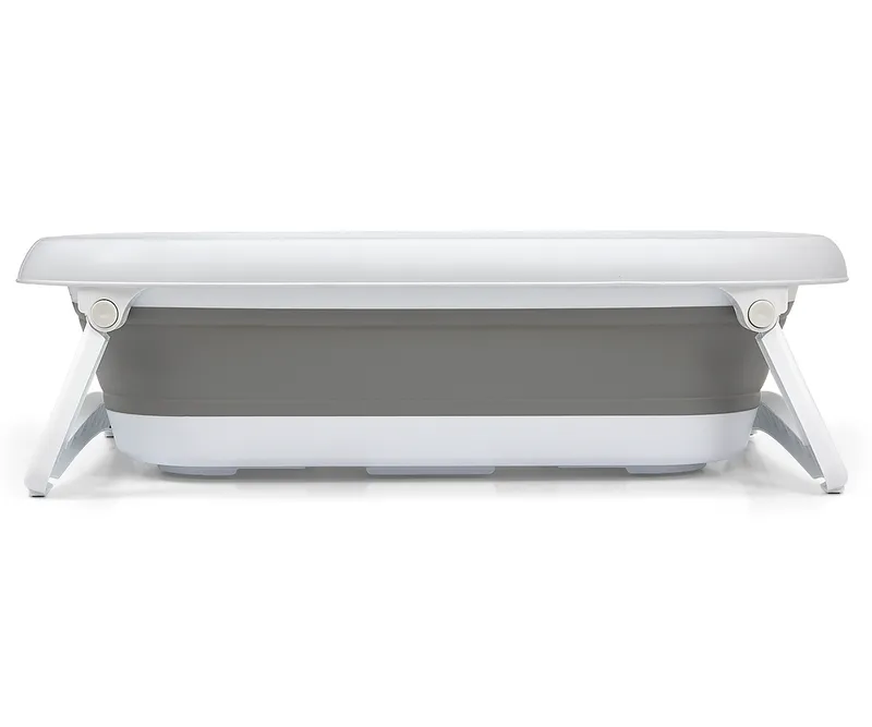 Wanienka Składana Aqua Grey MILLY MALLY