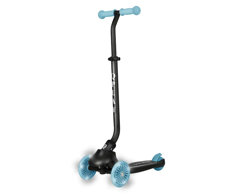 QPLAY Hulajnoga Sema Evo 3w1 Sky Blue
