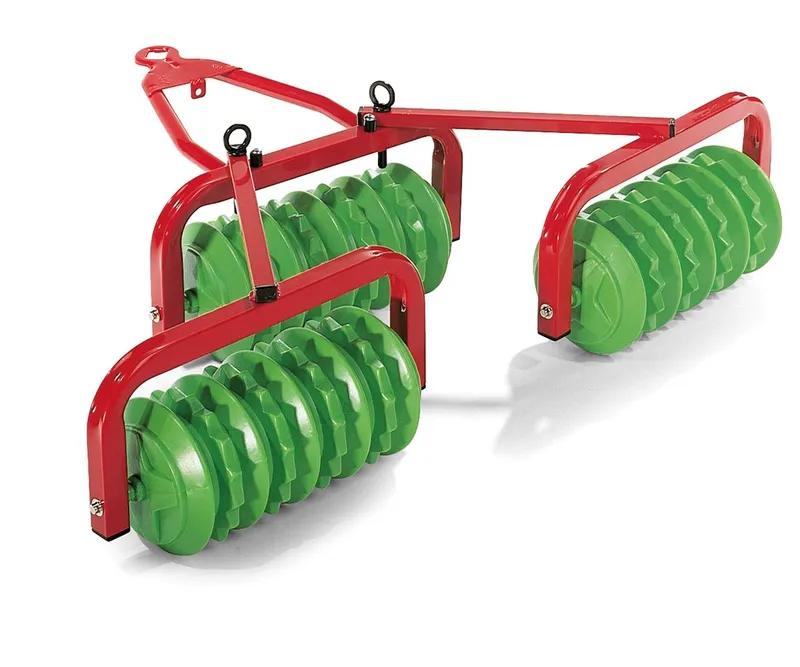 ROLLY TOYS 123841 Wały ROLLY Cambridge