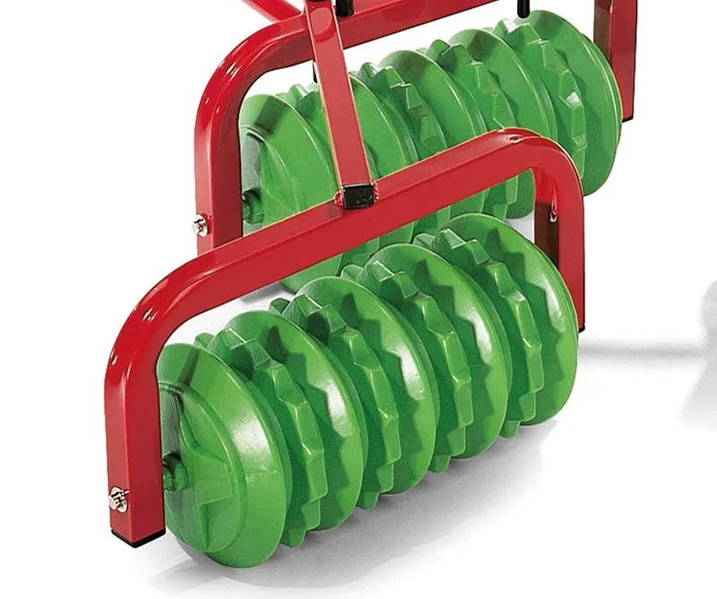 ROLLY TOYS 123841 Wały ROLLY Cambridge