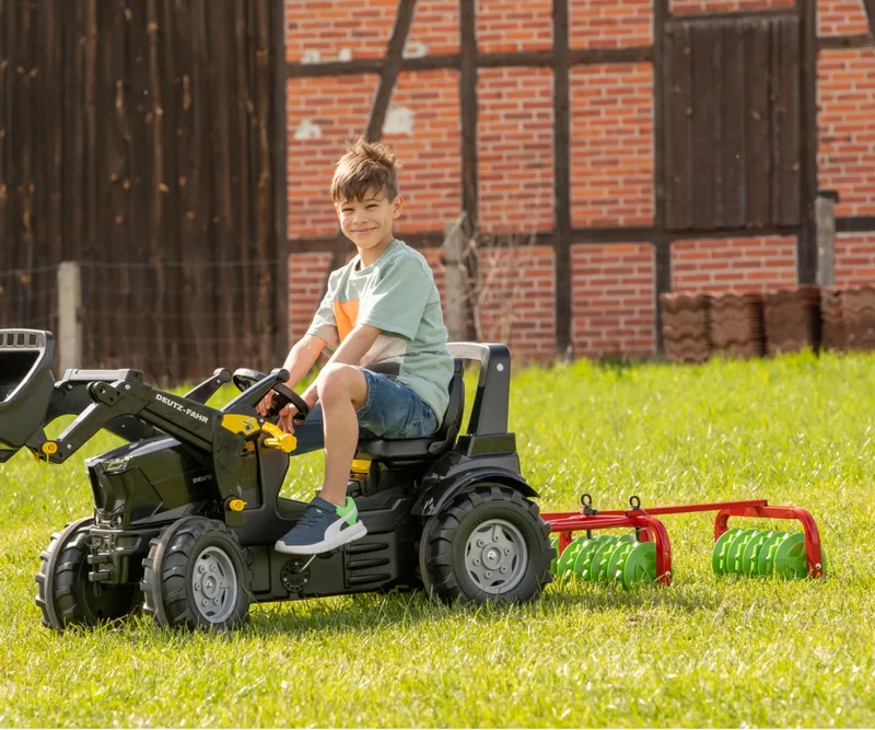 ROLLY TOYS 123841 Wały ROLLY Cambridge