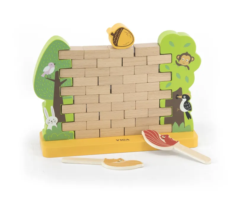 VIGA 44566 Burzenie Ścian