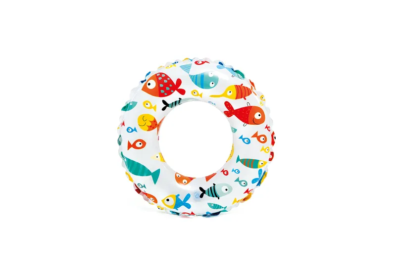 INTEX 59241NP Kółko Do Pływania Kolor 61cm