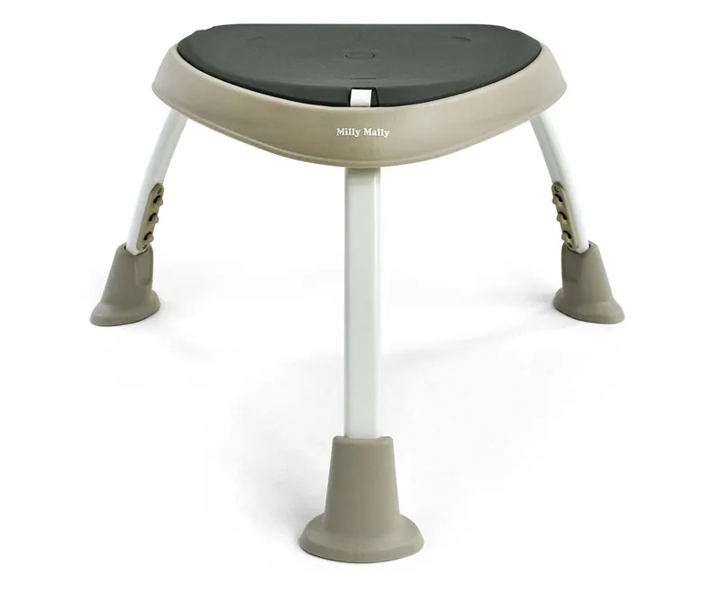 MILLY MALLY Centrum Aktywności Bounzee Grey