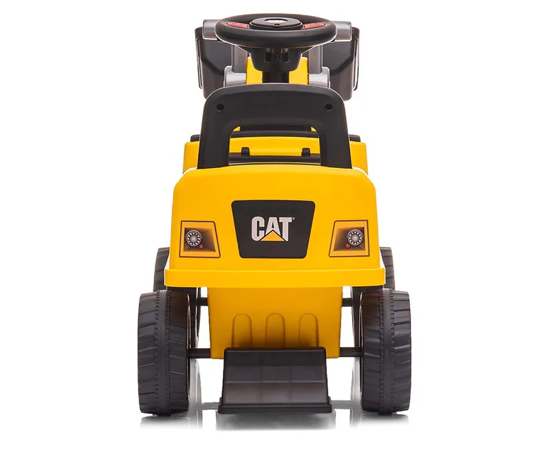 MILLY MALLY Pojazd CAT Loader Ładowarka