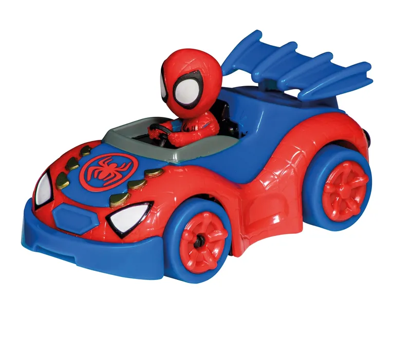 CARRERA First 20063050 Spidey - Go Spidey Go! 2,9m