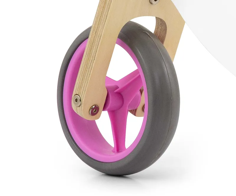 MILLY MALLY Pojazd Jake Classic Pink