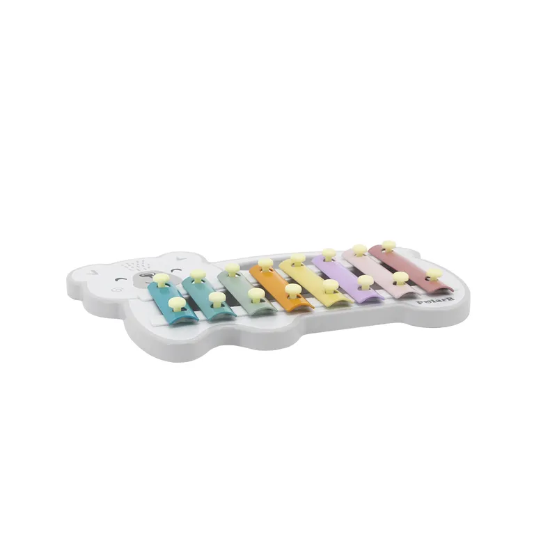 VIGA 44026 PolarB Cymbałki Z Misiem