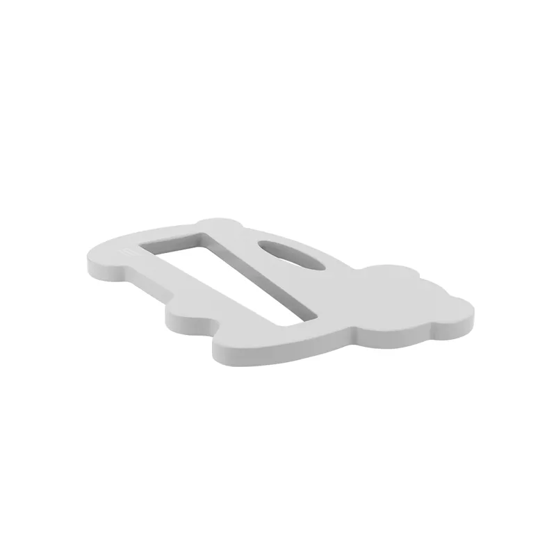 VIGA 44026 PolarB Cymbałki Z Misiem