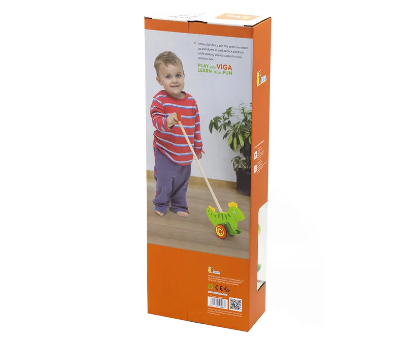 VIGA 50963 Pchacz Dinozaur