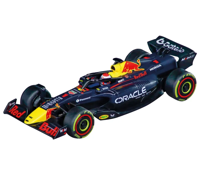 CARRERA Go 20062604 Super Formula 5,3m