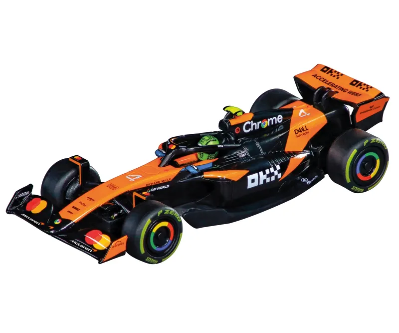 CARRERA Go 20062604 Super Formula 5,3m