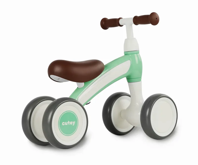 QPLAY Pojazd Cutey Retro Green