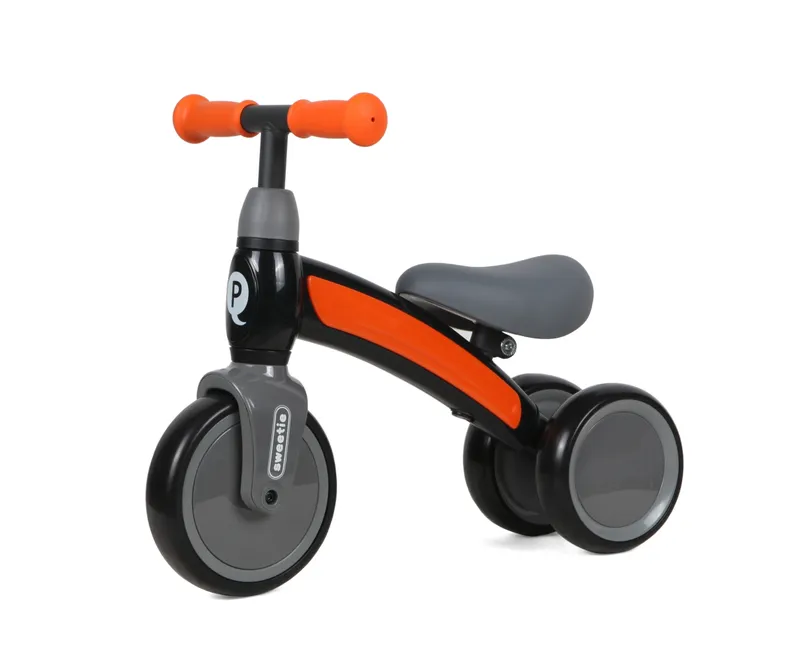 QPLAY Pojazd Sweetie Orange