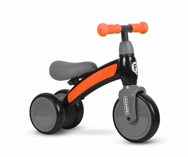 QPLAY Pojazd Sweetie Orange