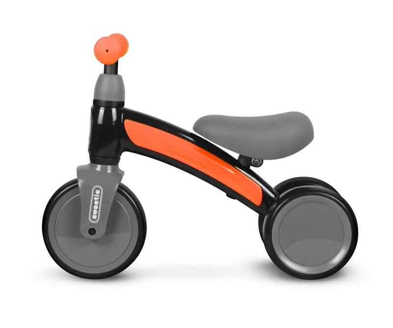 QPLAY Pojazd Sweetie Orange