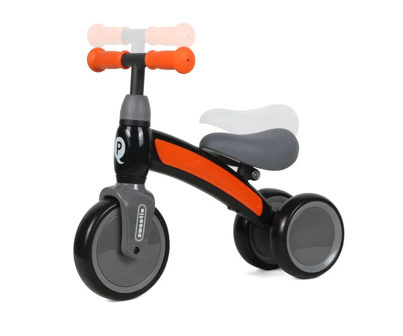 QPLAY Pojazd Sweetie Orange