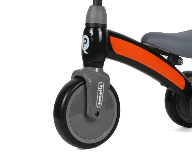 QPLAY Pojazd Sweetie Orange