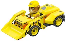 CARRERA First 20063035 Paw Patrol - On The Double 2,9m