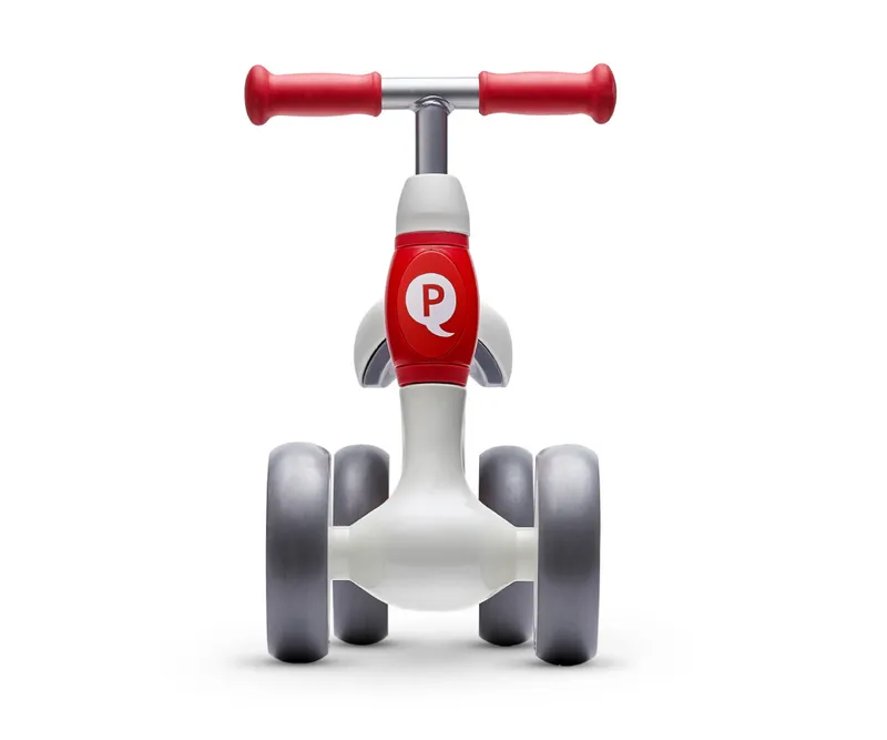 QPLAY Pojazd Cutey Red
