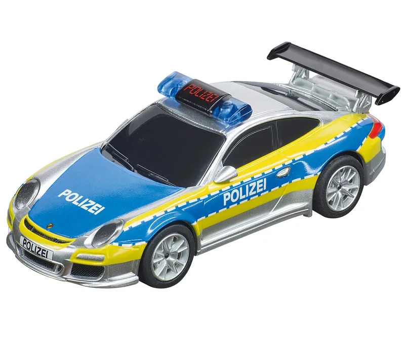 CARRERA Go 20062577 Chase 'n Race 5,3m